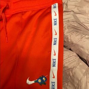 Nike sweatpants